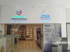 CONSULTORIO DERMATOLOGICO DRA. IVONNE ANGULO Y CONSULTORIO PATOLÓGICO DR. FERNANDO TREJOS