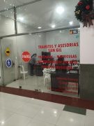 TRAMITES CARMENZA GUTIÉRREZ