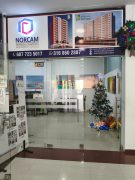 CONSTRUCTORA NORCAM OFICINA ADMINISTRATIVA