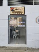 TECNISANGIL PERITAJE