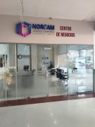 NORCAM SALA DE VENTAS