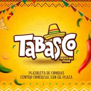 TABASCO MEXICAN FOOD