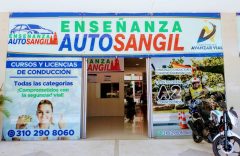 ENSEÑANZA AUTOSANGIL