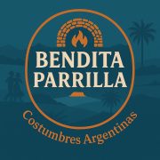 BENDITA PARRILLA