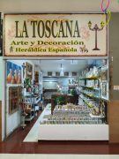 TOSCANA