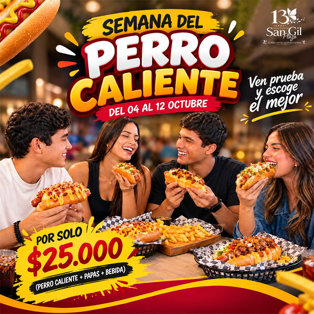 SEMANA_PERRO_CALIENTE